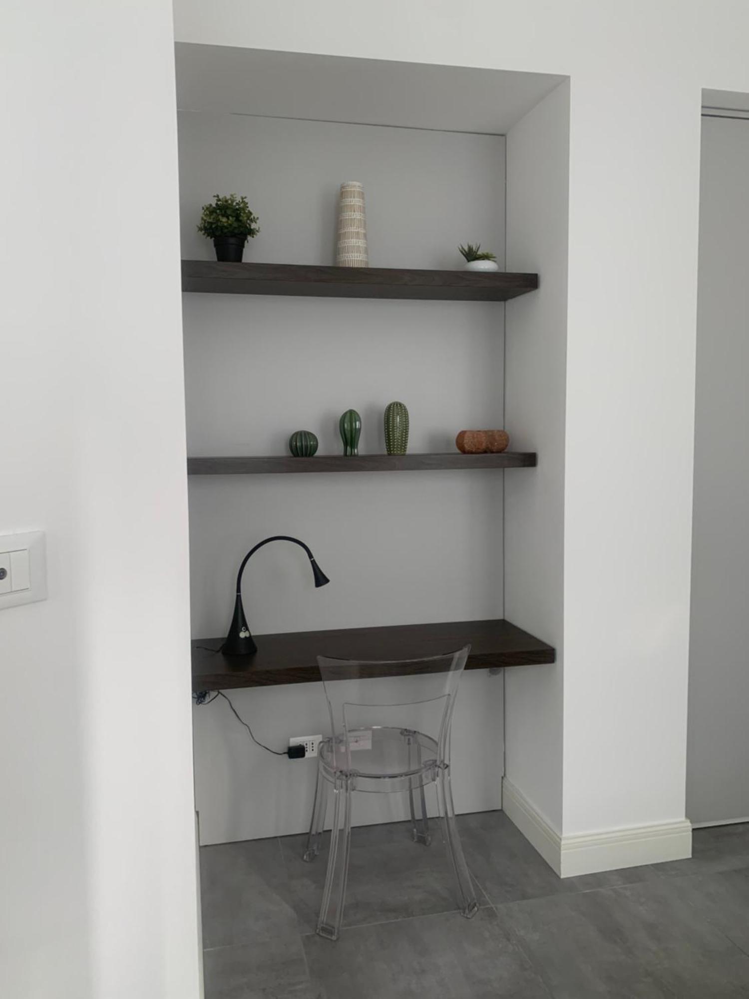 Casa Meli, Ampio Bilocale Nuovo Apartment Bologna Luaran gambar